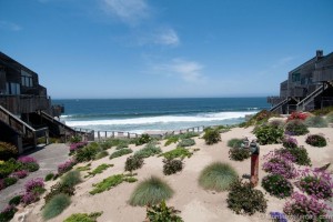 Ocean Harbor House #108