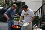 bbq