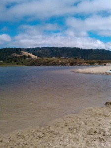 Carmel Lagoon