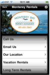 Monterey Rentals