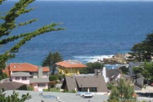 All's Well — Pacific Grove, CA