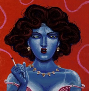 Monterey Art Exhibit