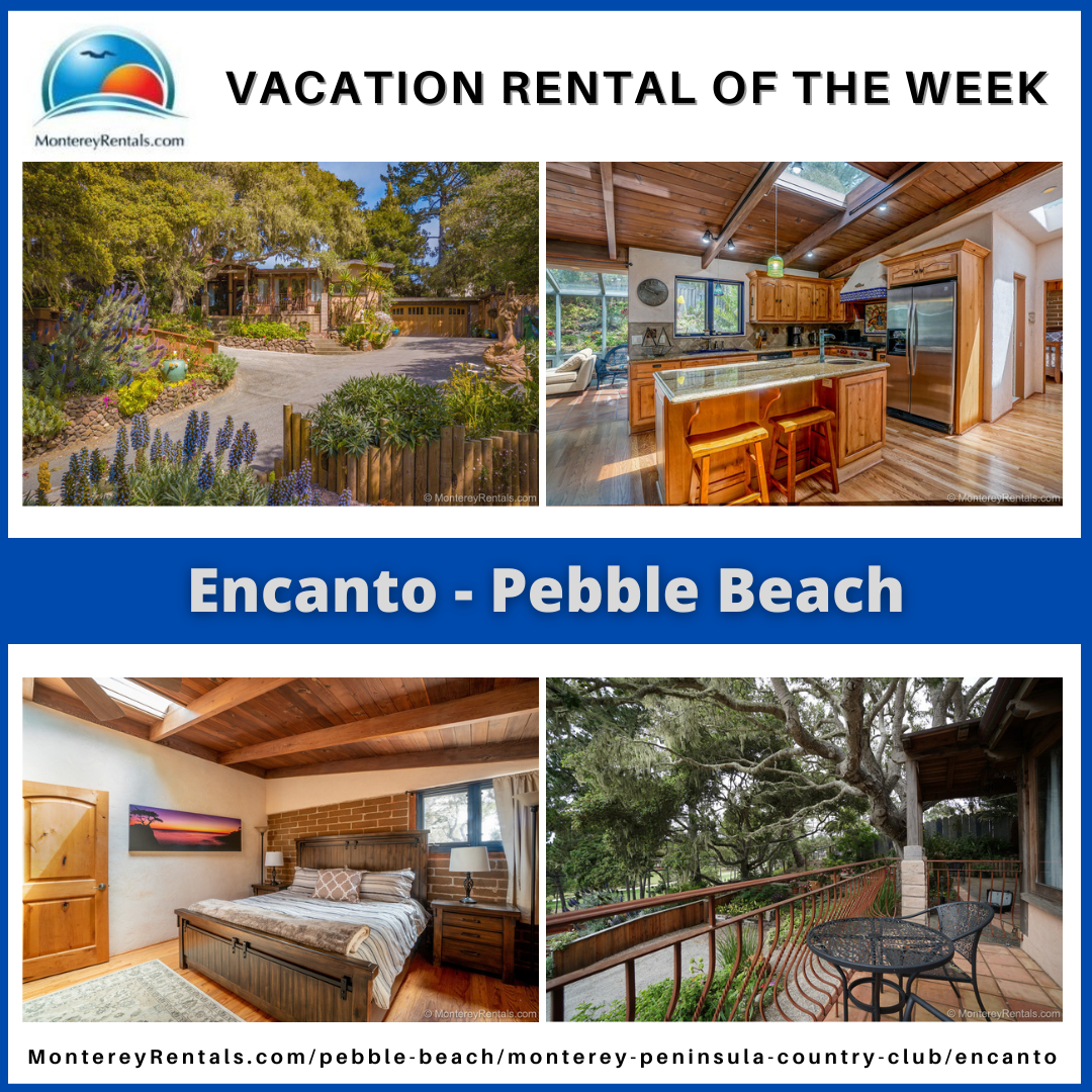 Boathouse - Vacation Rental of the Week!