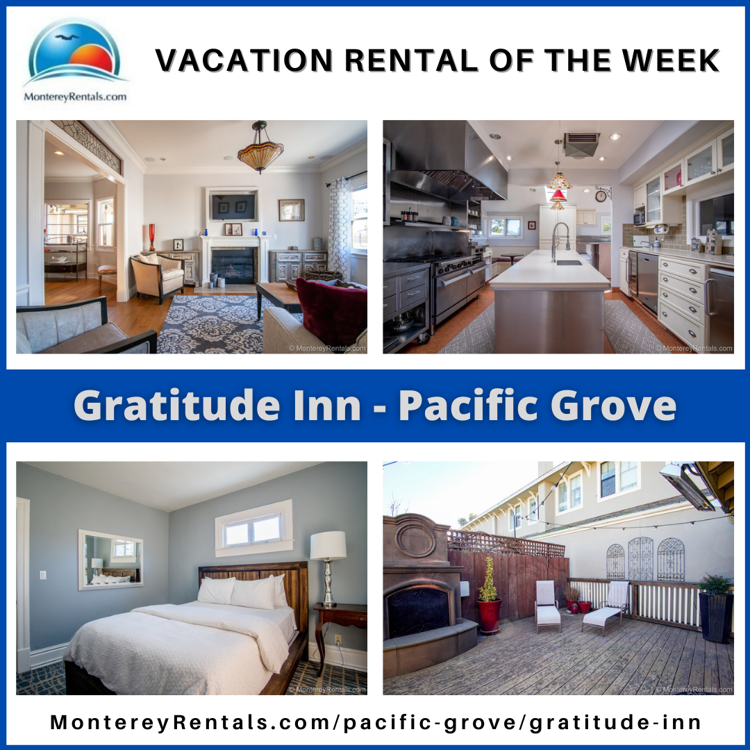 Boathouse - Vacation Rental of the Week!