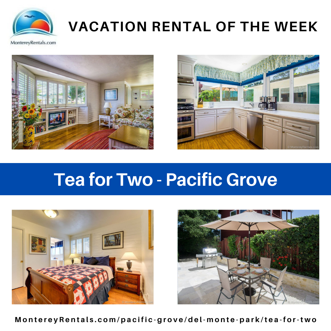 Boathouse - Vacation Rental of the Week!