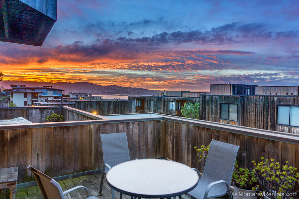 Casa Simpatico – Pacific Grove