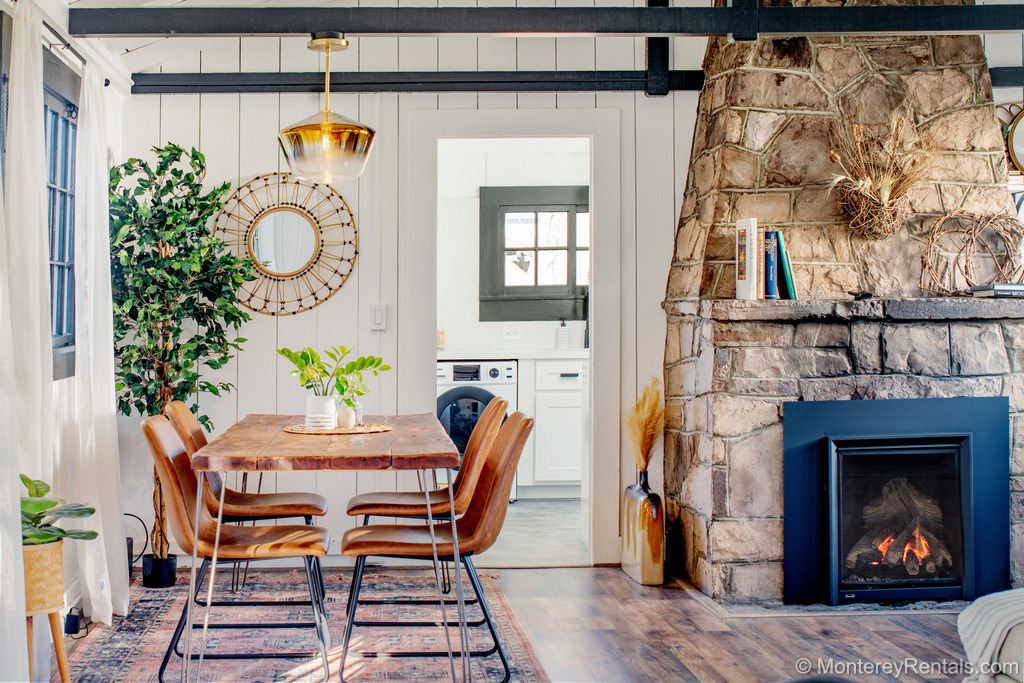 little-green-house