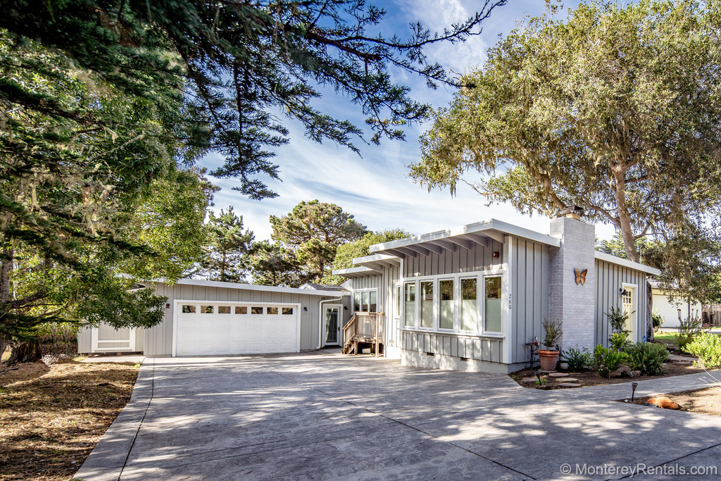Vacation Rental Blues